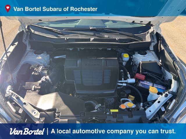 Certified 2023 Subaru Forester Premium AWD/4WD image 11