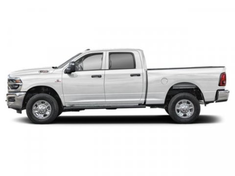 New 2026 RAM 2500 Tradesman AWD/4WD image 3