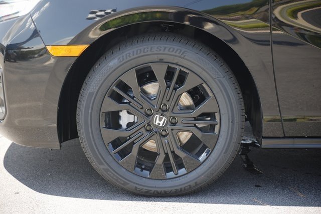 New 2026 Honda Odyssey Sport-L image 6