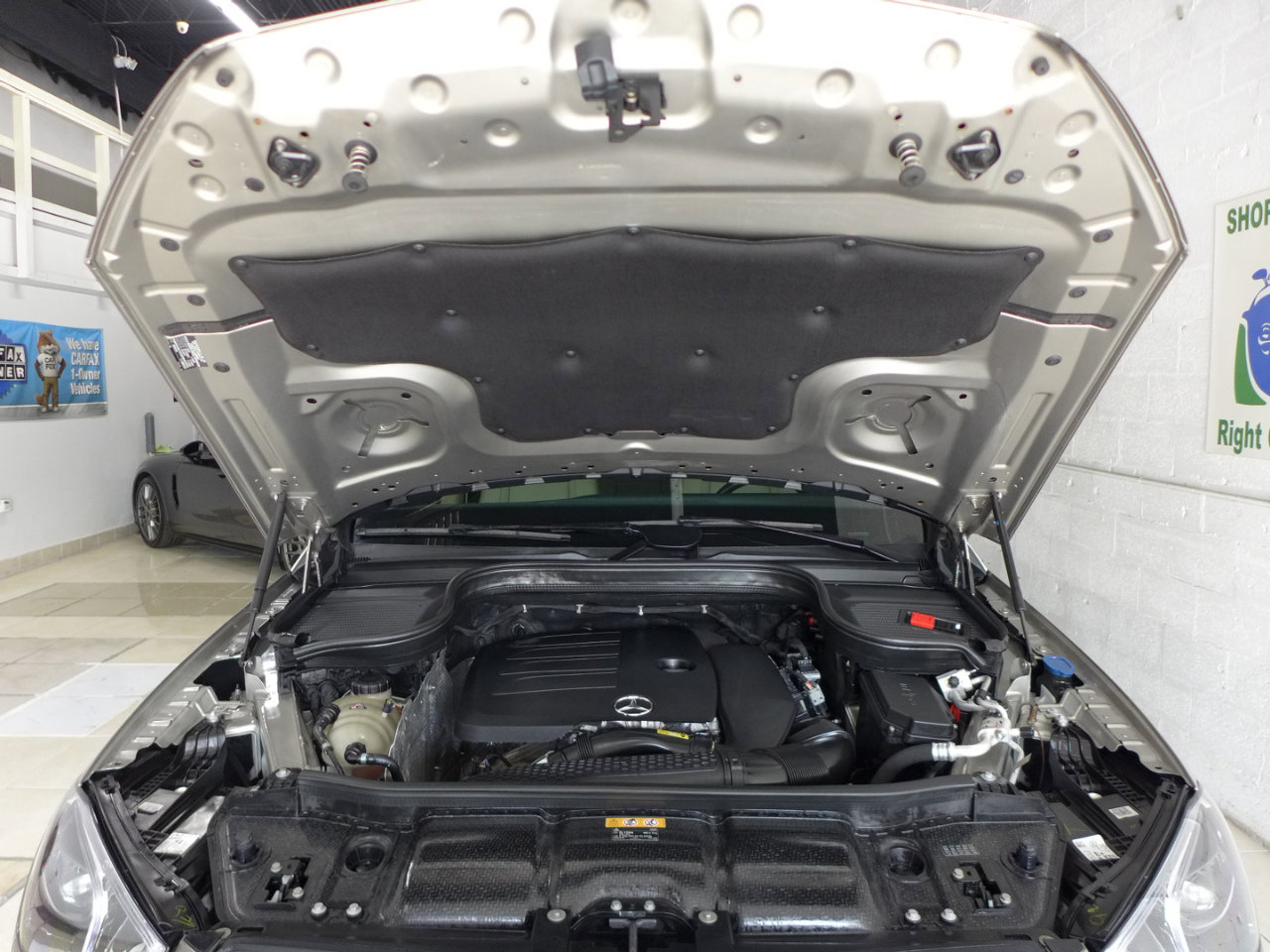 Used 2020 Mercedes-Benz GLE 350 image 79