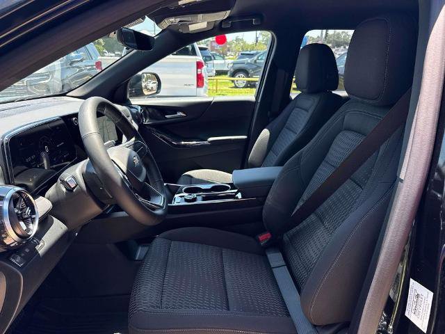 New 2026 Chevrolet Equinox LT w/ Safety and Technology Package FWD image 9