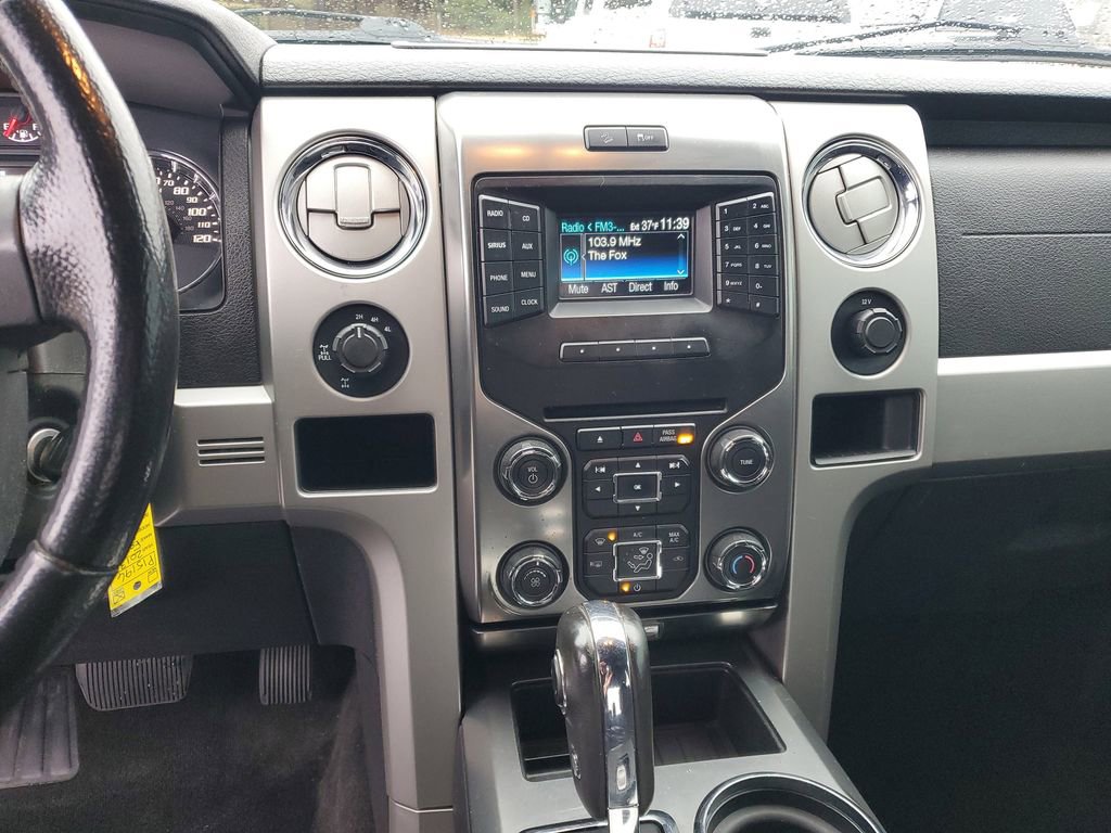 Used 2013 Ford F150 FX4 image 26