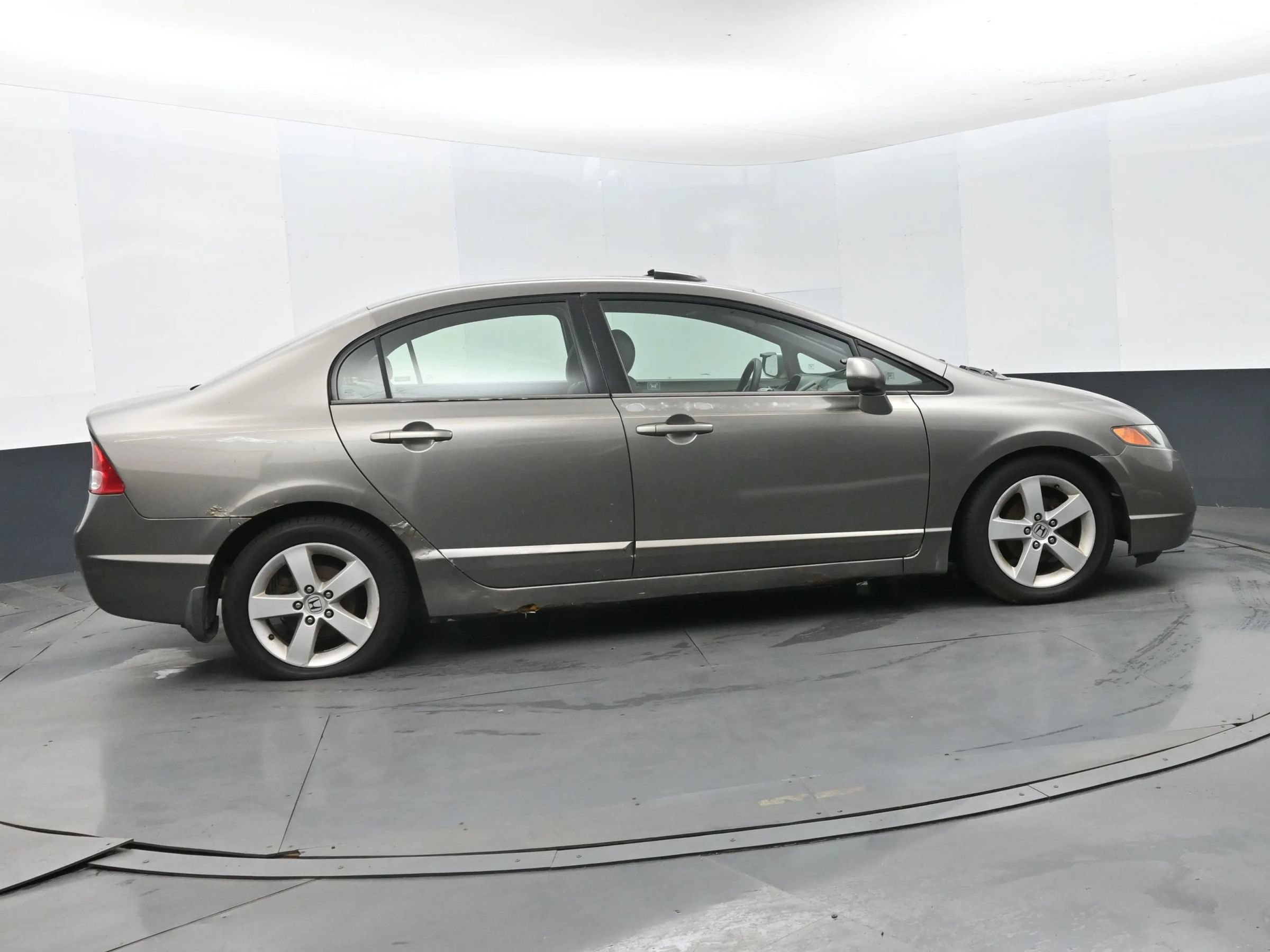 Used 2006 Honda Civic EX image 4
