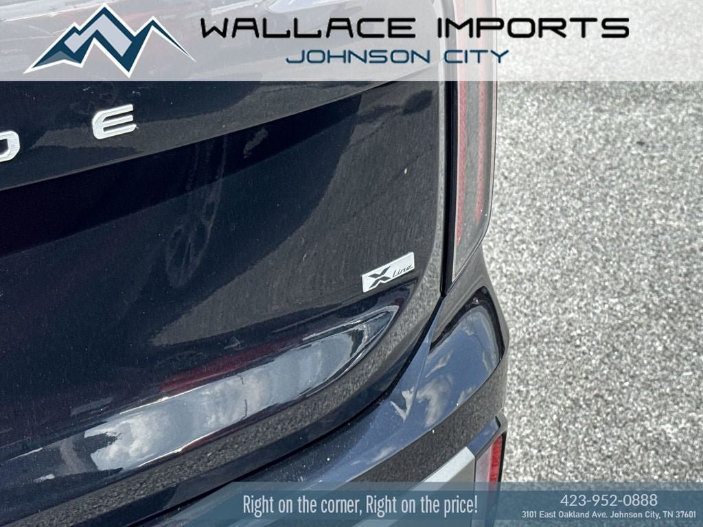 Used 2023 Kia Telluride SX X-Line AWD/4WD image 11