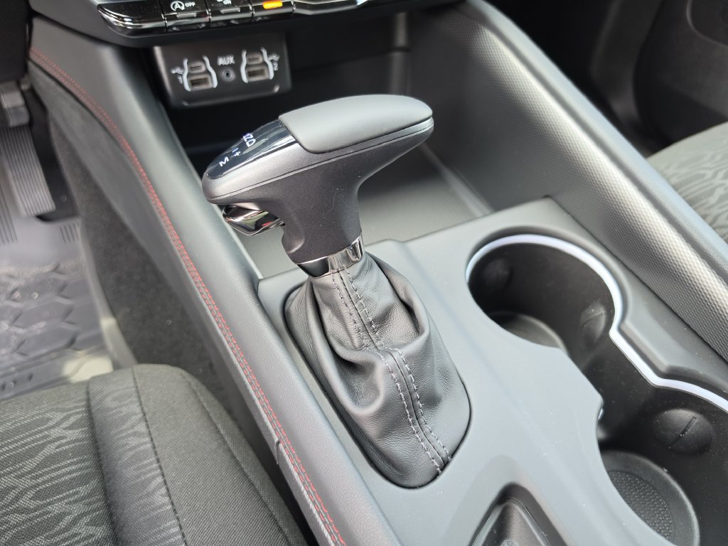 New 2026 Dodge Durango GT w/ Blacktop Package RWD image 27