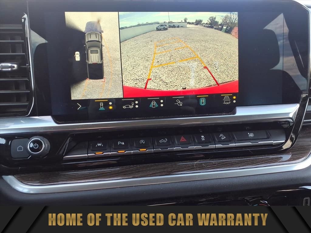 Used 2022 Chevrolet Silverado 1500 RST w/ RST All Star Premium Package image 24