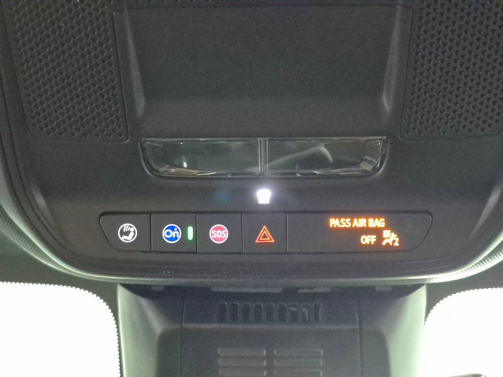 New 2026 Chevrolet Equinox LT FWD image 21