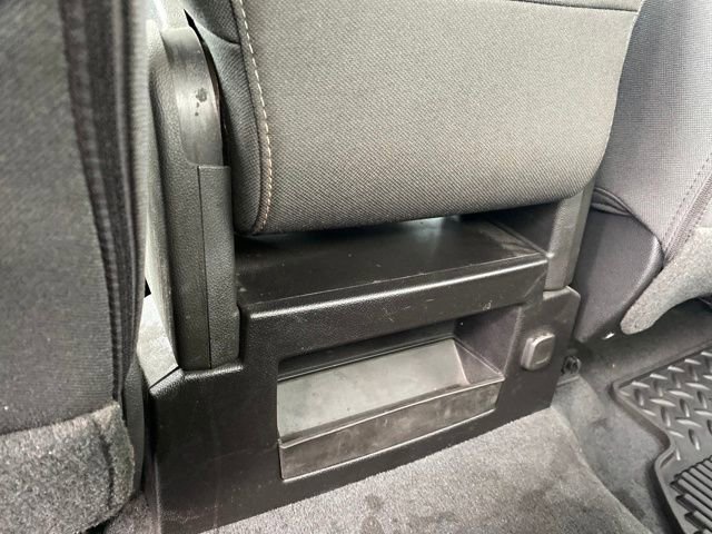 Certified 2019 Chevrolet Silverado 1500 LT image 19