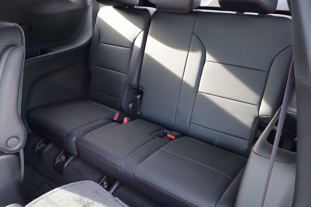 New 2026 Chevrolet Traverse Z71 w/ Enhanced Driving Package image 47