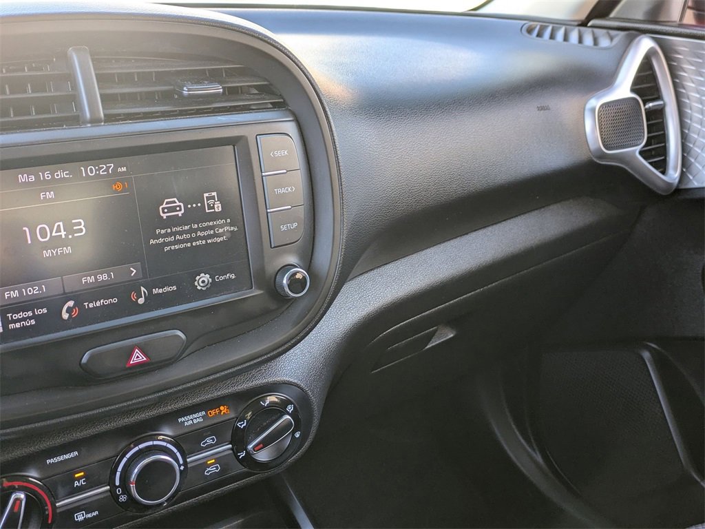 Used 2024 Kia Soul LX w/ Option Group 015 image 15