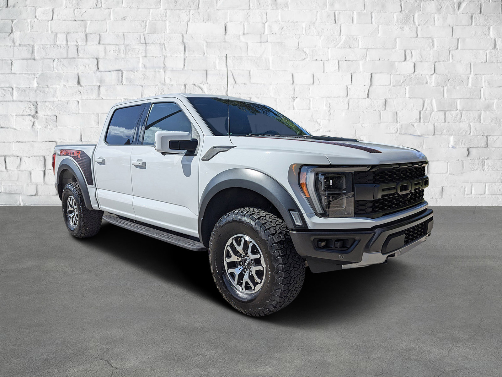 Used 2022 Ford F150 Raptor w/ Equipment Group 801A High