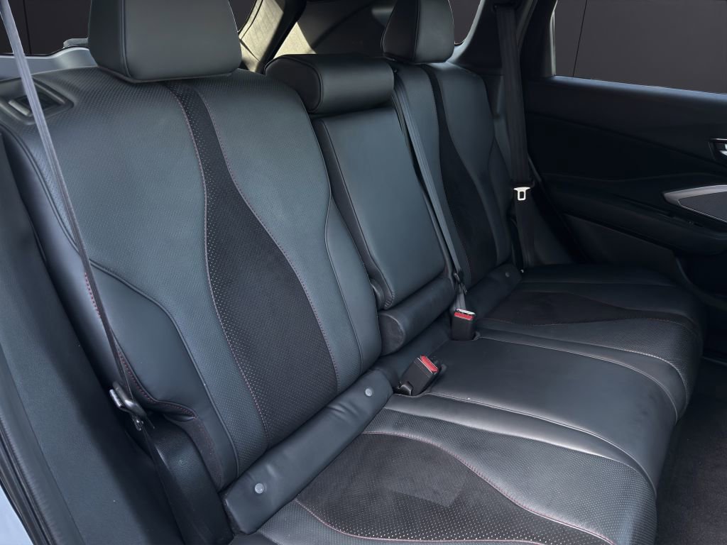 Used 2022 Acura RDX A-Spec image 21