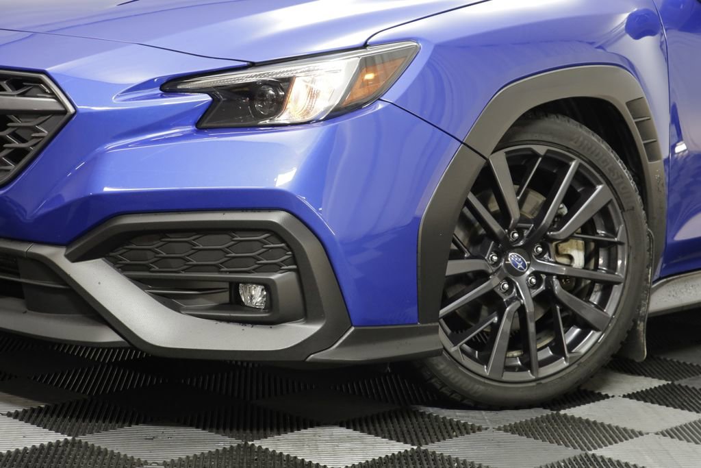 Used 2023 Subaru WRX Premium AWD/4WD image 3