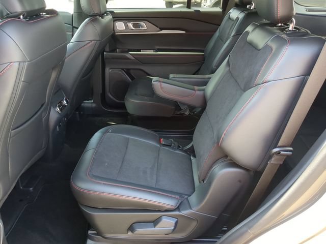 New 2026 Ford Explorer ST w/ Sun And Sound Package AWD/4WD image 39