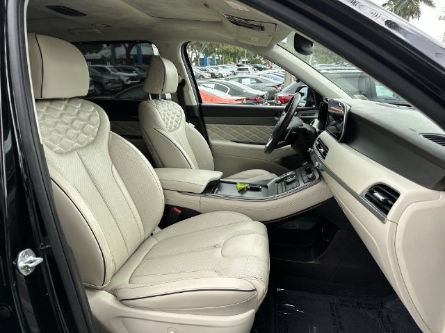 Used 2020 Hyundai Palisade Limited AWD/4WD image 29