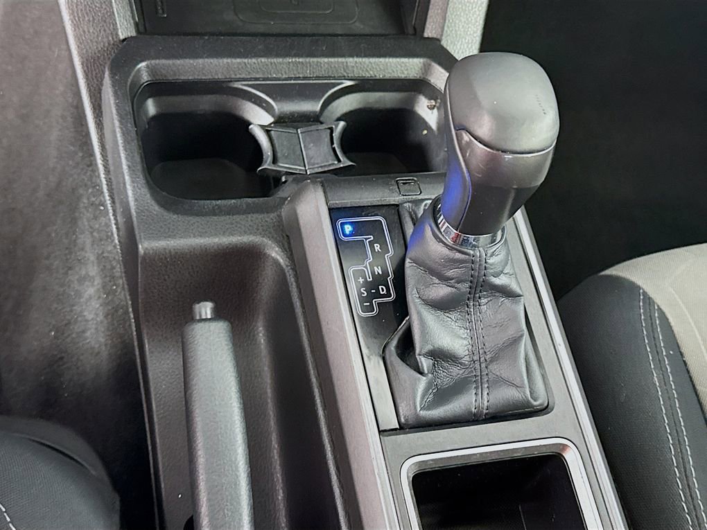 Used 2023 Toyota Tacoma TRD Sport image 22