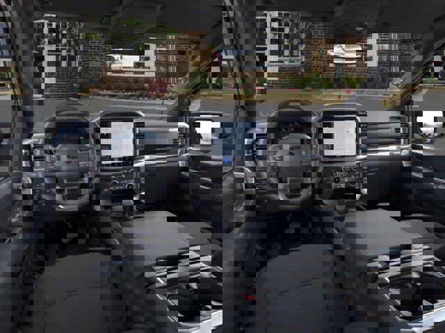 New 2026 Ford F150 XLT image 34