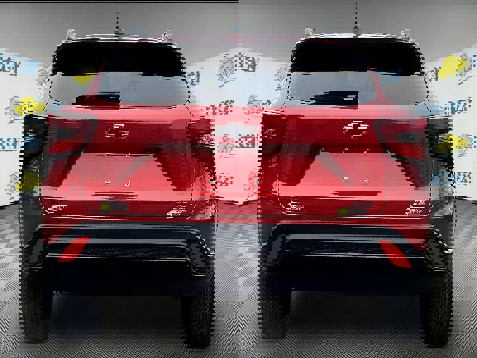 Used 2024 Chevrolet Trax RS w/ Driver Confidence Package FWD image 5