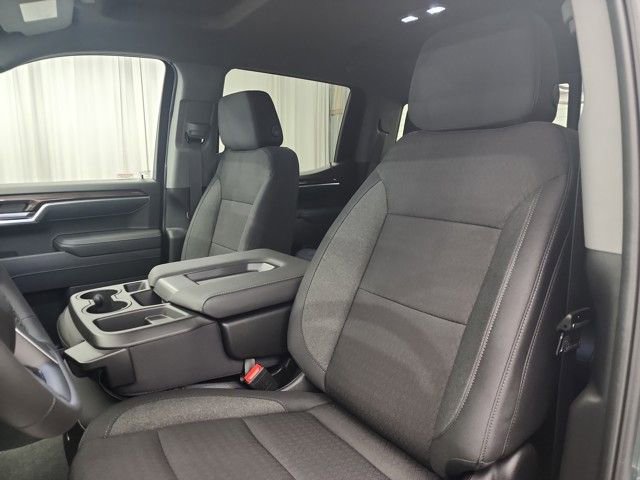 New 2026 Chevrolet Silverado 1500 LT w/ All Star Edition Plus image 31