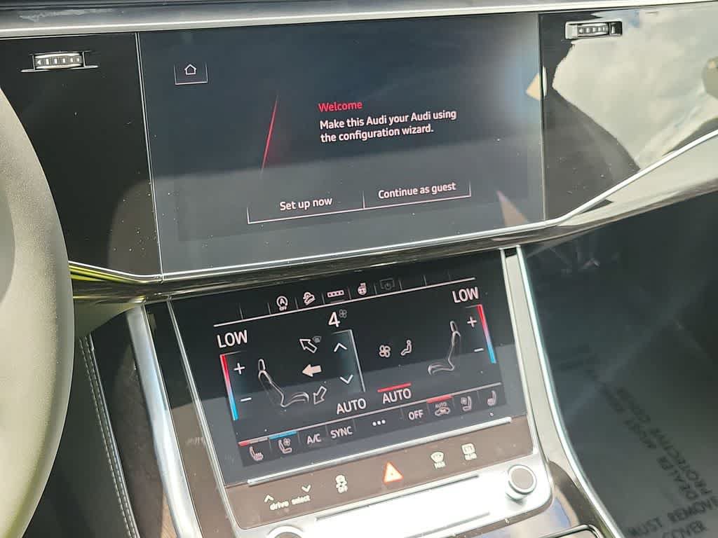 New 2027 Audi Q8 Premium Plus AWD/4WD image 24