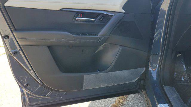 New 2026 MAZDA CX-5 Preferred image 21