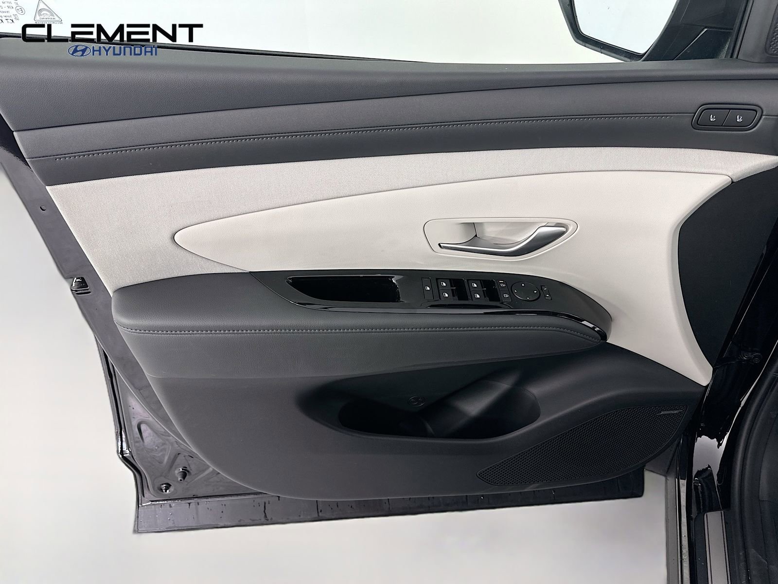 New 2026 Hyundai Tucson Limited w/ Tow & Go Package image 25