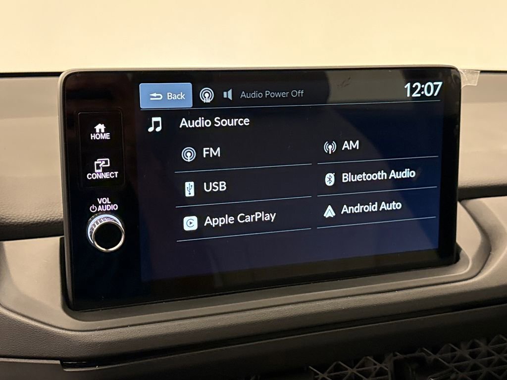 New 2026 Honda Accord LX image 23