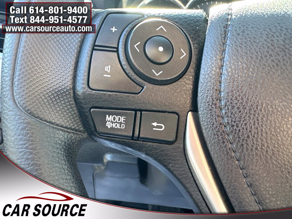 Used 2016 Toyota Corolla FWD image 16