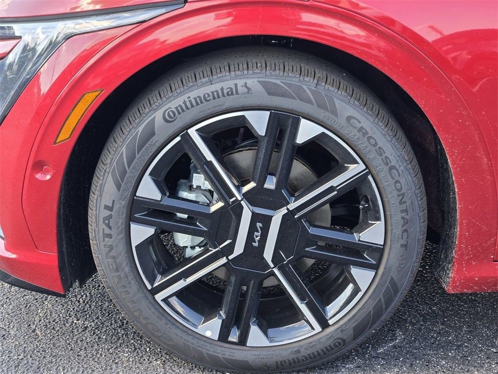 New 2025 Kia EV6 GT-Line image 7