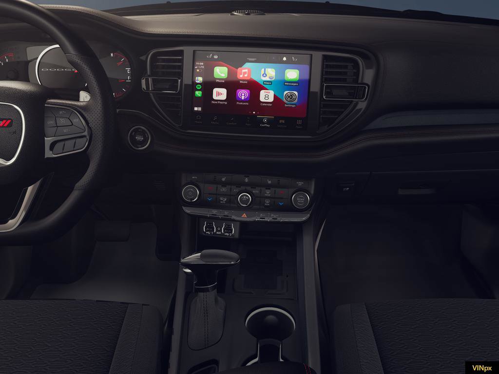 New 2026 Dodge Durango GT w/ Blacktop Package AWD/4WD image 18