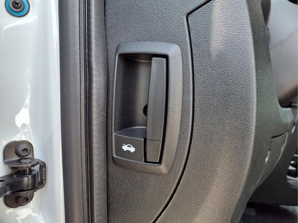 New 2026 RAM ProMaster 1500 w/ Convenience Group FWD image 18