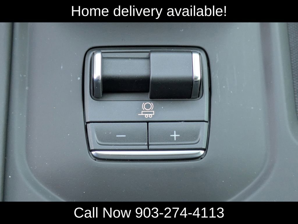 Used 2026 GMC Sierra 1500 AT4X w/ AT4X AEV Edition image 16