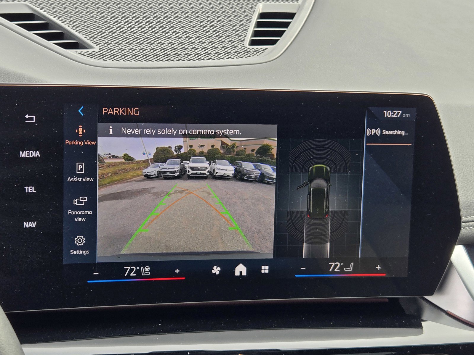 Used 2025 BMW X1 xDrive28i w/ Convenience Package image 18