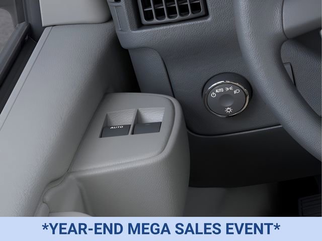 New 2025 Chevrolet Express 3500 w/ Power Convenience Package image 22