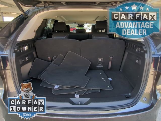 Used 2025 MAZDA CX-90 Plug-In Hybrid w/Premium Sport image 28