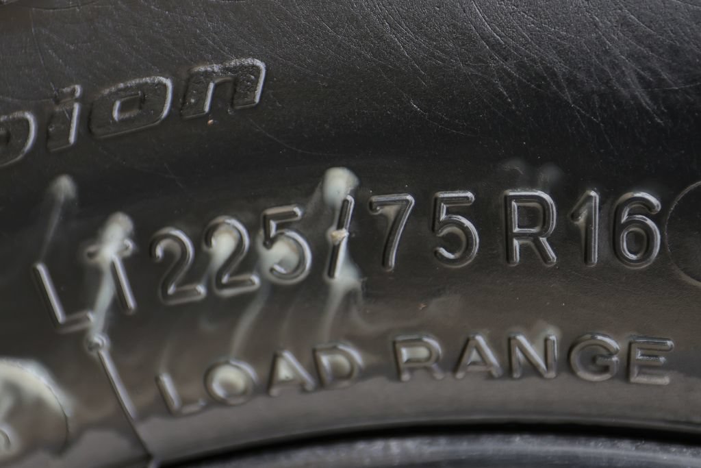 Used 2021 Mercedes-Benz Sprinter 3500 image 41