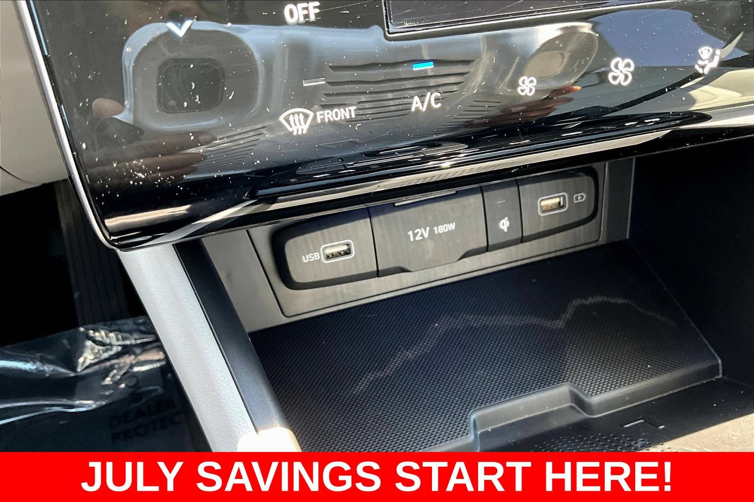 Used 2024 Hyundai Tucson Limited AWD/4WD image 21
