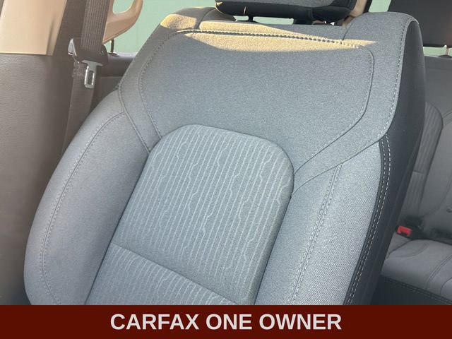 Used 2020 RAM 1500 Lone Star image 14