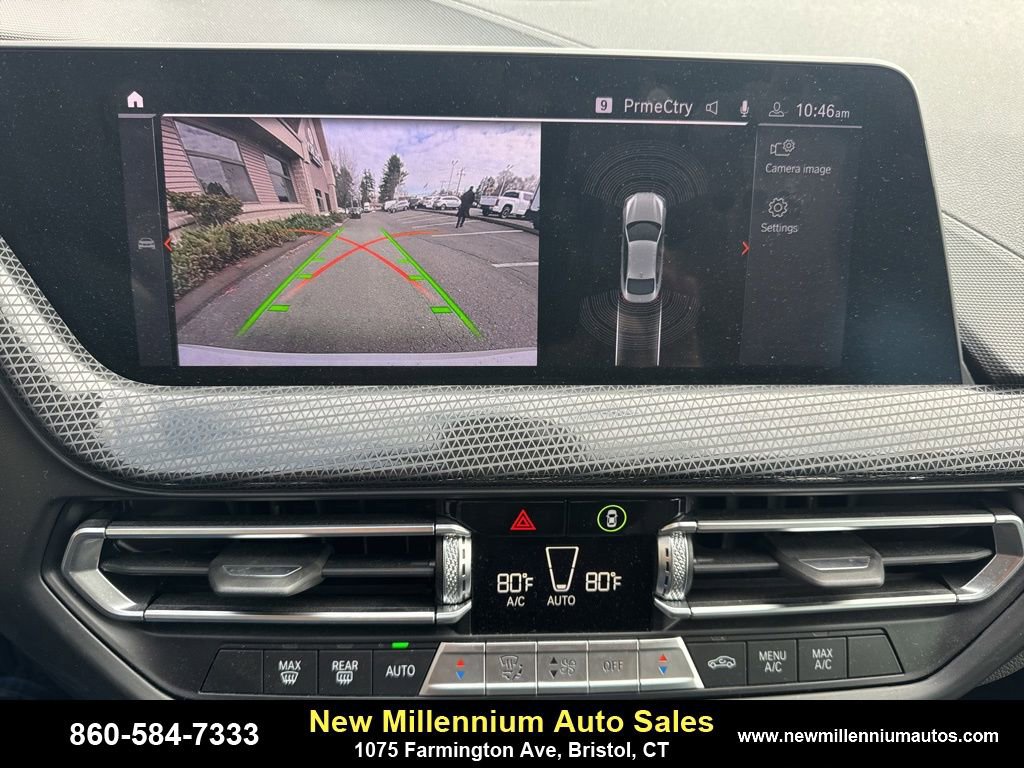 Used 2021 BMW 228i Gran Coupe 228i w/ Convenience Package image 21