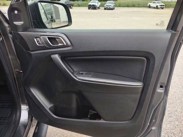 Used 2019 Ford Ranger Lariat w/ Equipment Group 501A Mid AWD/4WD image 25