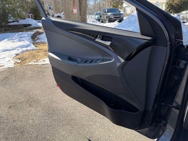 Used 2014 Hyundai Sonata SE image 24