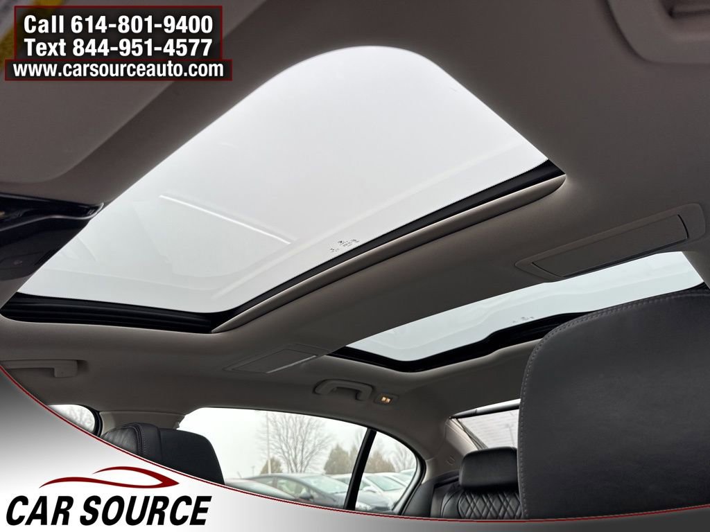 Used 2018 BMW 750i xDrive image 13