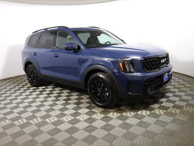 Used 2024 Kia Telluride SX X-Pro image 4