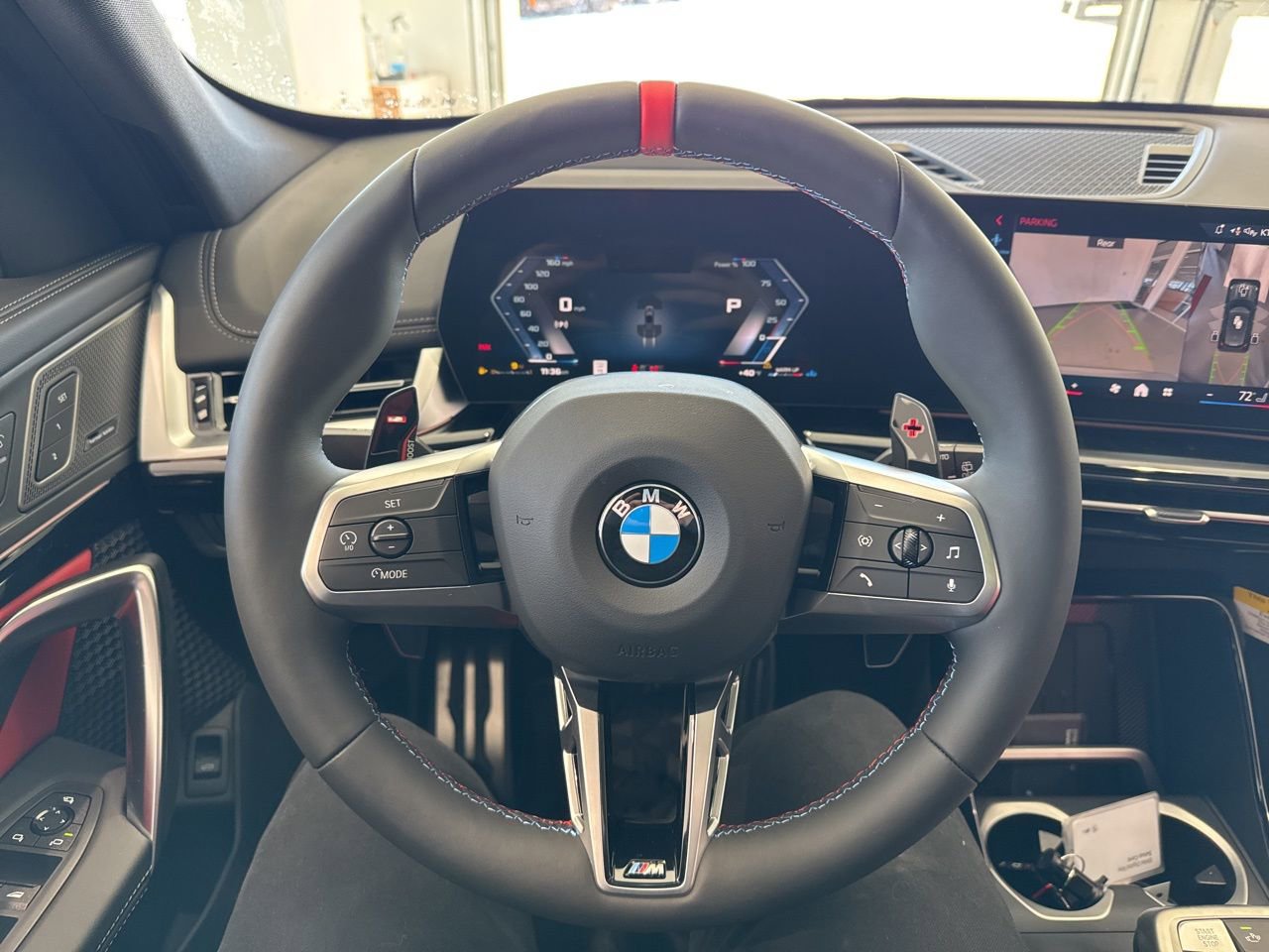 New 2026 BMW X1 M35i AWD/4WD image 19