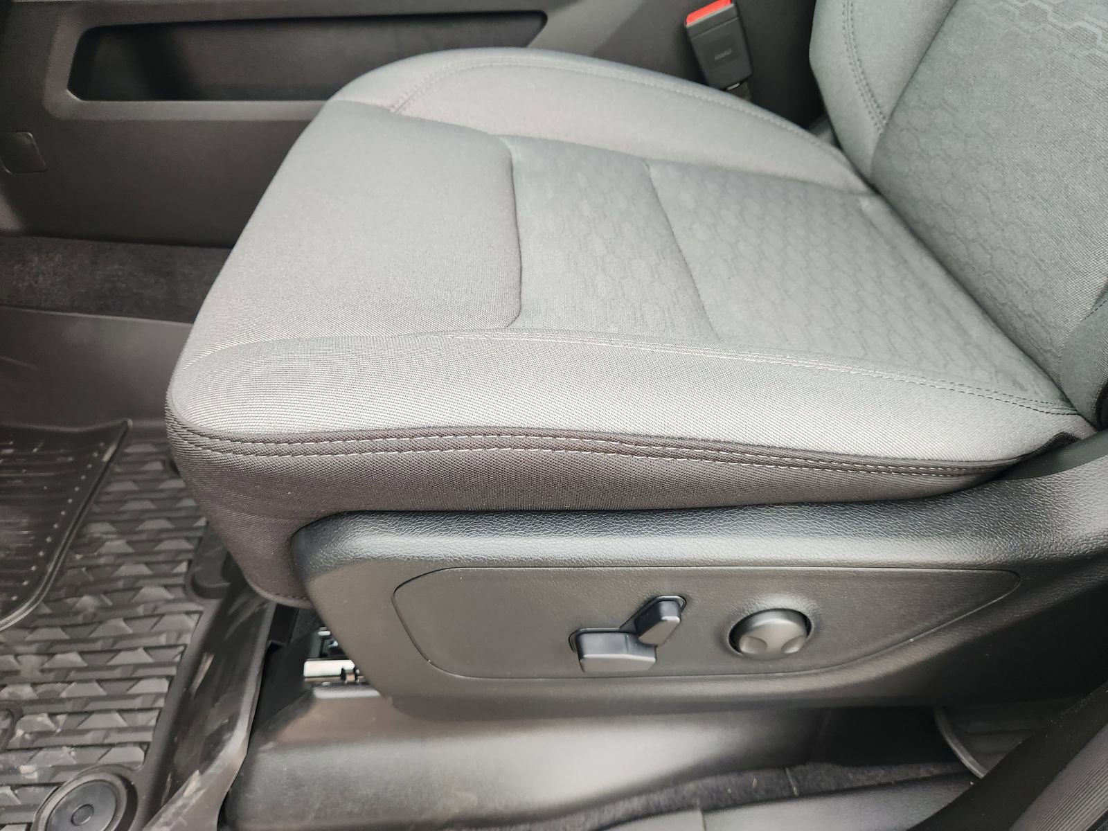 New 2026 RAM 1500 Big Horn image 21