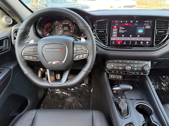 New 2026 Dodge Durango GT image 18