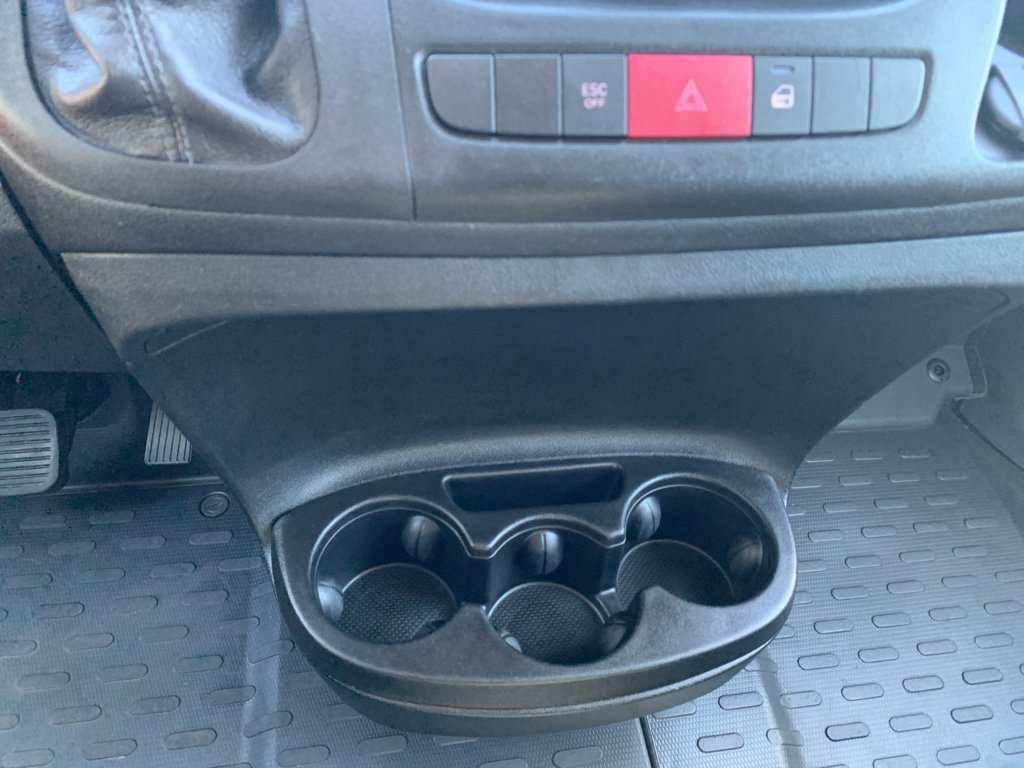 Used 2021 RAM ProMaster 1500 image 29