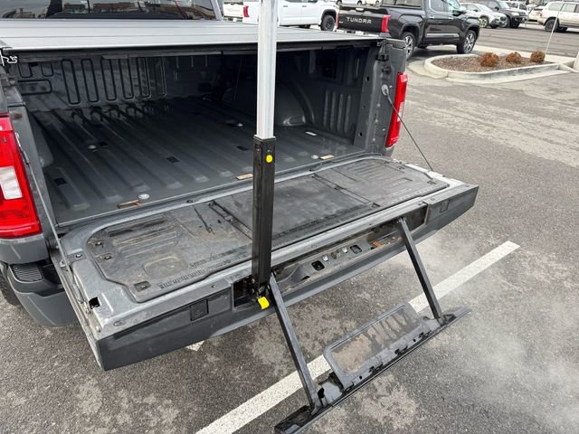 Used 2021 Ford F150 XLT w/ Equipment Group 302A High image 40