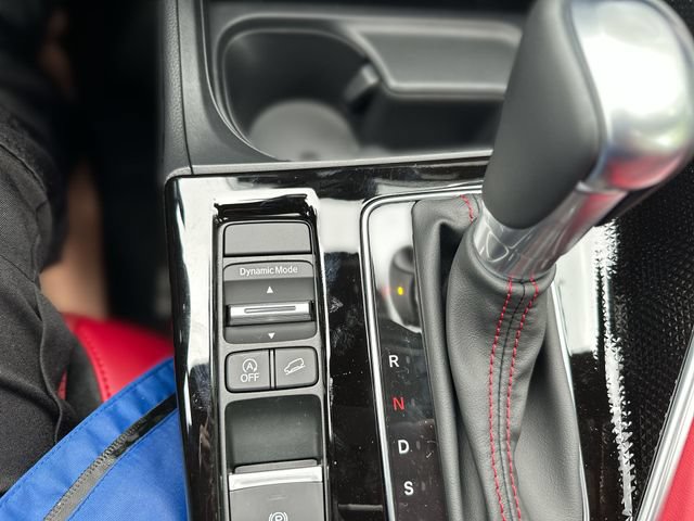 New 2026 Acura ADX A-Spec AWD/4WD image 20