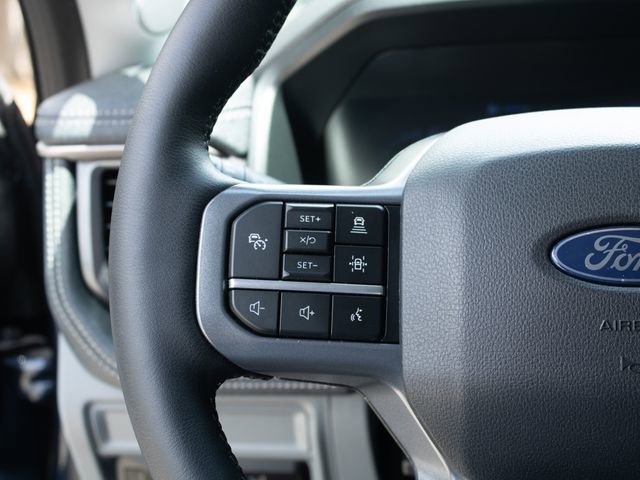 Used 2025 Ford F150 Lightning Flash image 14